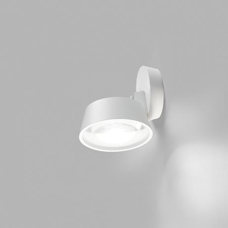 VANTAGE 1+ Hvid LED spot